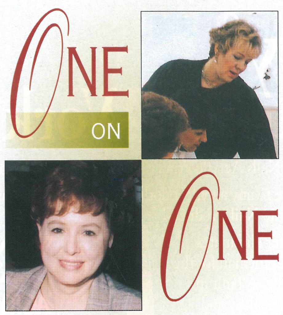One On One