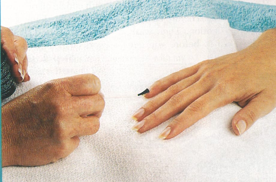 One Manicure Does Not Fit All