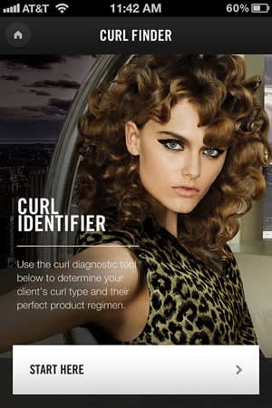 Be Ahead of the Curve with Redken’s New Curvaceous