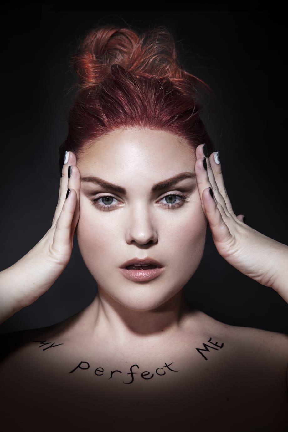MY perfect ME Photo Collection: Wella Artists Celebrate Individual Style, Spirit, and Beauty