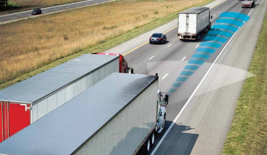 Safety Board Calls for Action on Collision Avoidance Systems