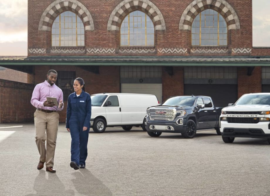 No GM Vehicle? No Problem! Onstar Launches Mixed-Fleet Telematics Solution