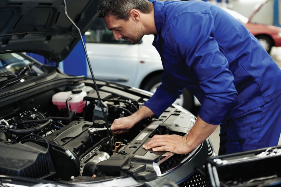 Unscheduled Maintenance Costs Increase 3% in CY-2021
