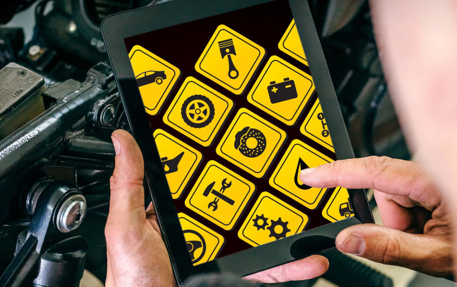 Pandemic's Disruption Keeps 2020 Fleet Operating Costs Flat