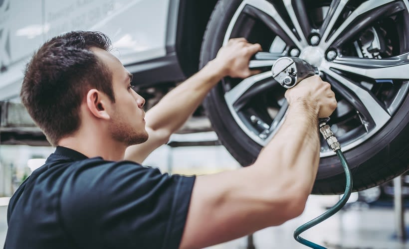 Tire Prices Increase Due to Higher Commodity Costs