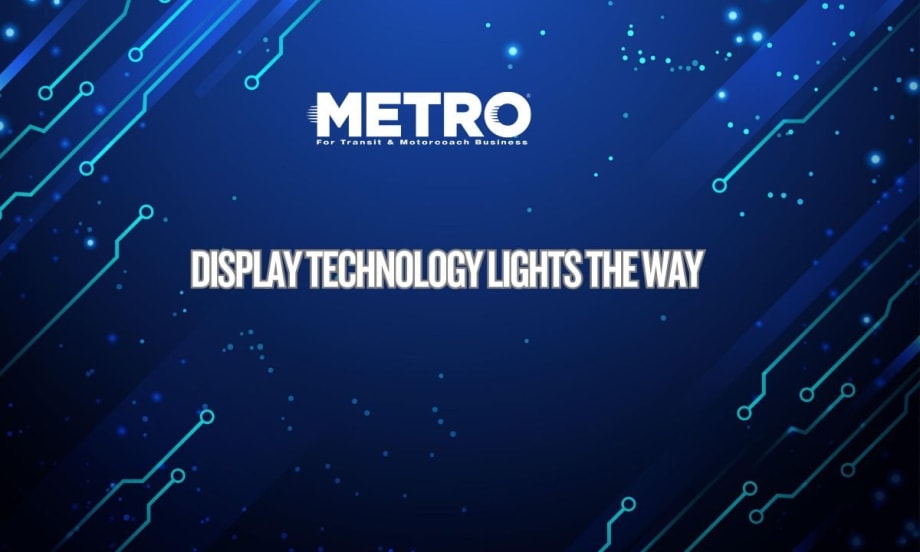 How Digital Signage is Reshaping the Traveler Experience at Transportation Hubs