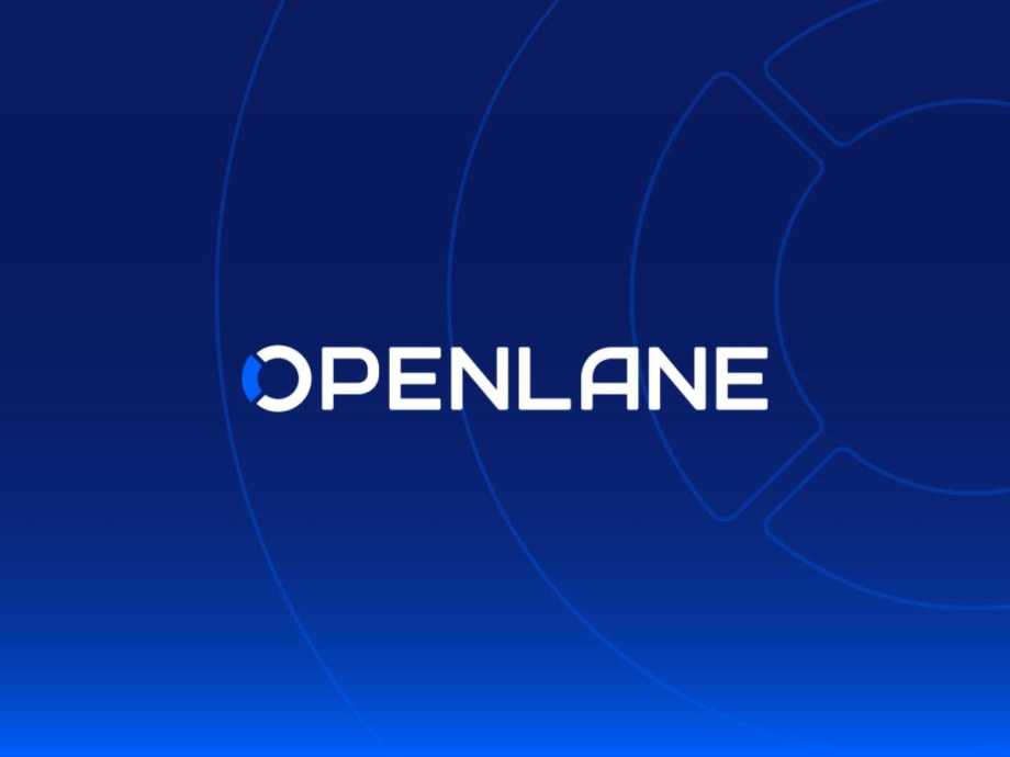 KAR Global Rebrands as OPENLANE