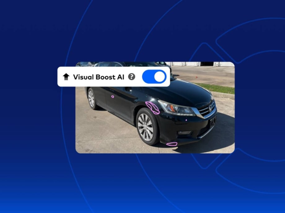 OPENLANE Launches AI Tool to Pinpoint Vehicle Damage