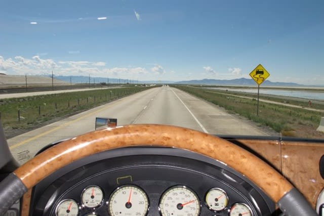 ATRI Asks: What are Trucking’s Top Concerns?