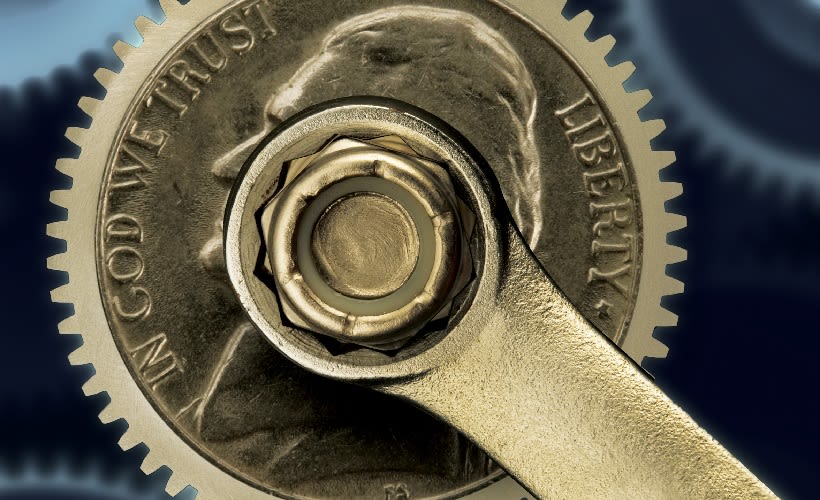 Operating Costs Inch Up for Second Consecutive Year