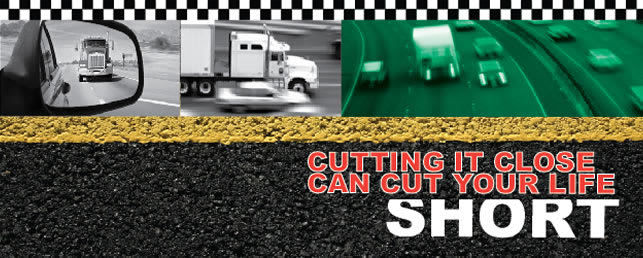CVSA, FMCSA to Target Aggressive Drivers During Operation Safe Driver