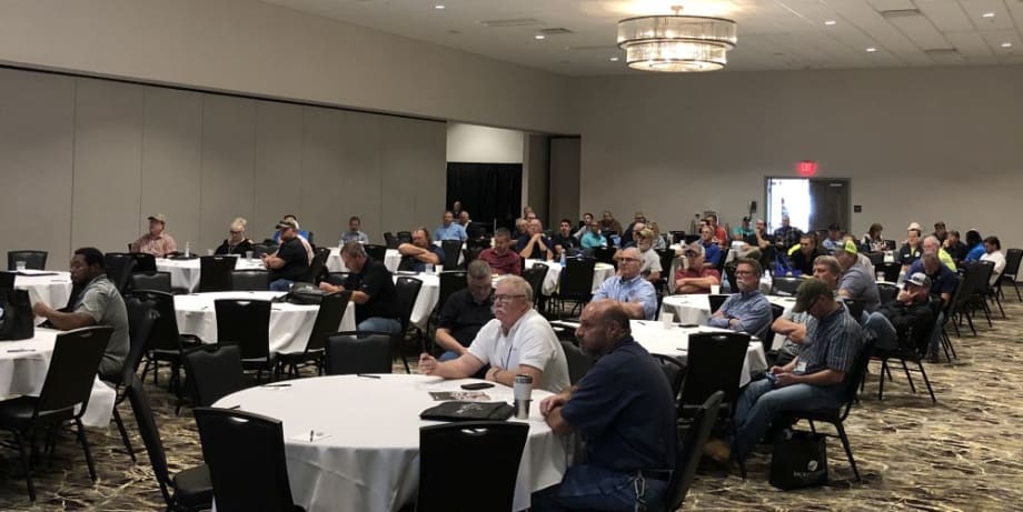 Okla. Fleet Group Names New Board Members at Annual Convention