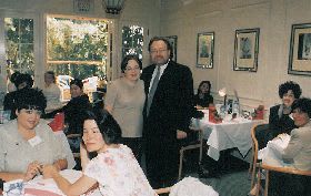 Hand-in-Hand Partnership: Making Over One Salon's Profitability (part 4)