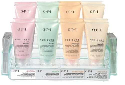 Are You Pedi Ready?