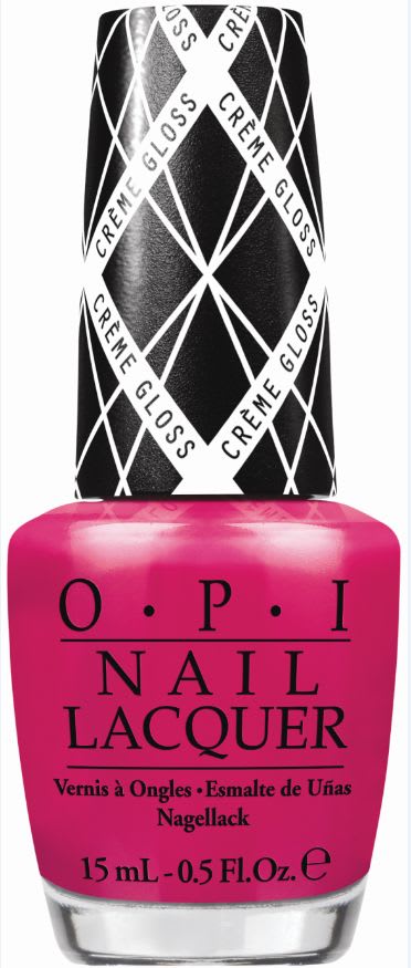 Gwen Stefani Polish Collection