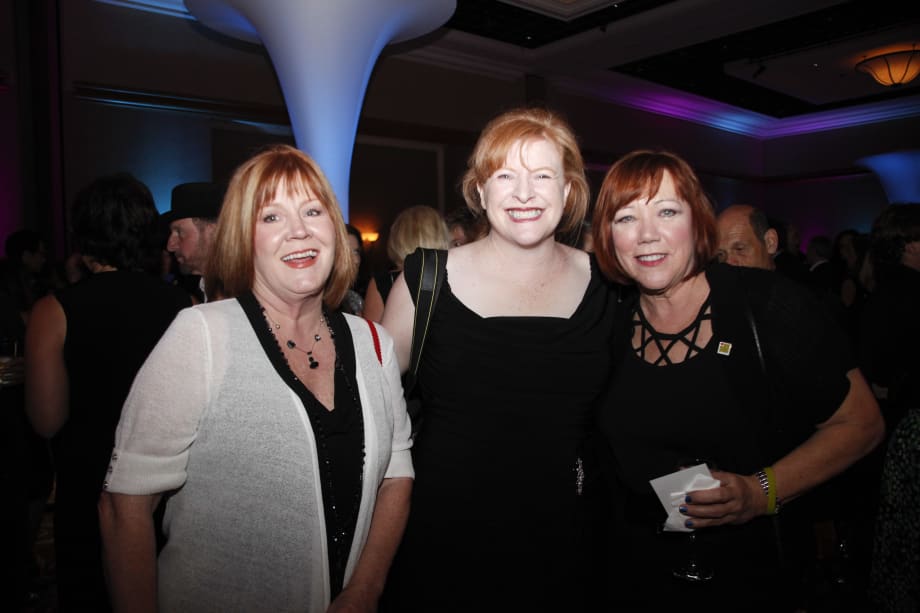 OPI's George Schaeffer Raises $5M, Marries, and Parties with Al Green and Aretha Franklin