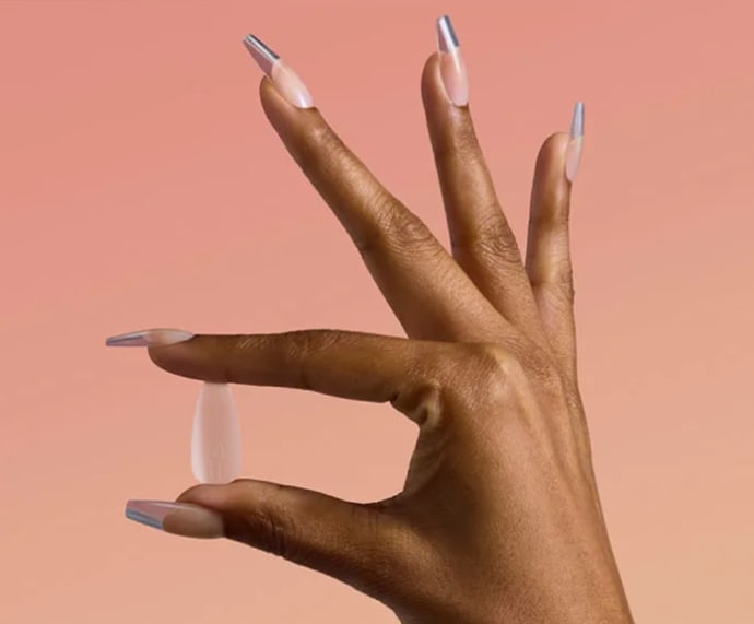 OPI Announces New GELevate Extension System for Flawless Tips with Faster Service