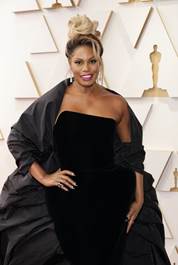 Nails at the Oscars: Two How-to's by OPI