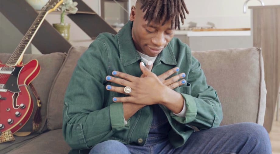 OPI Challenges Men to Get Their First Manicure