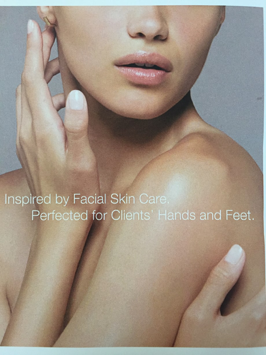 Helping Hands: OPI Launching New Skincare Line, OPI Pro Spa