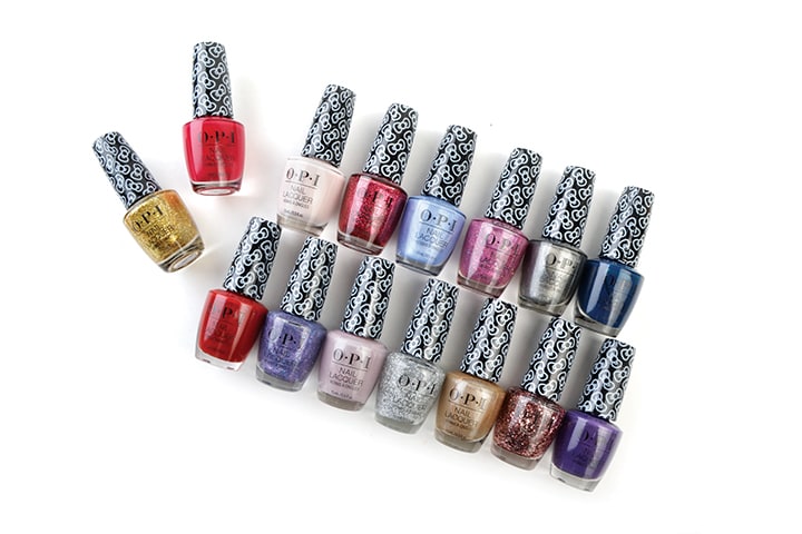 Holiday Gifts  to Bring Cheer to the Salon