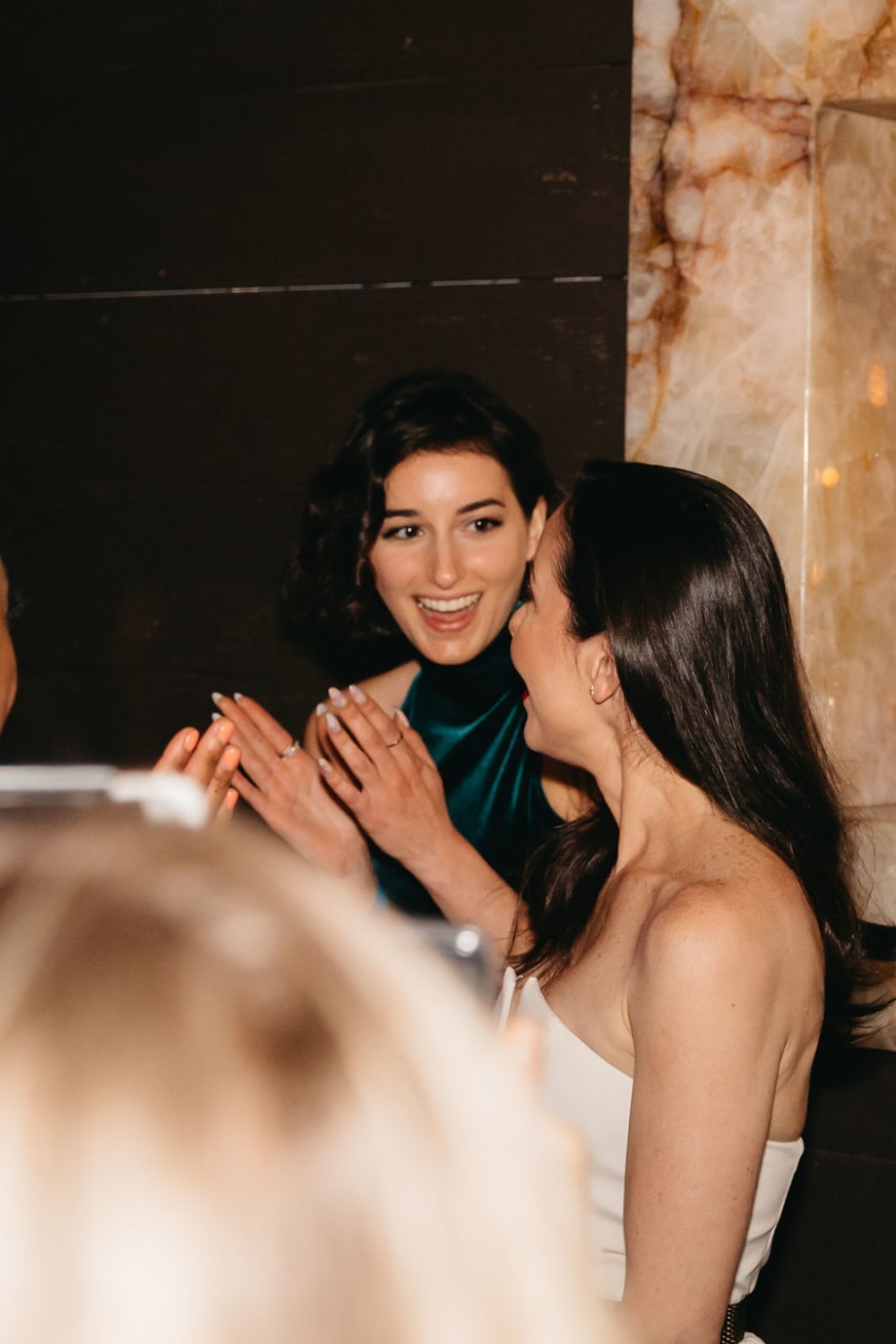 OPI Mexico City Launch Event