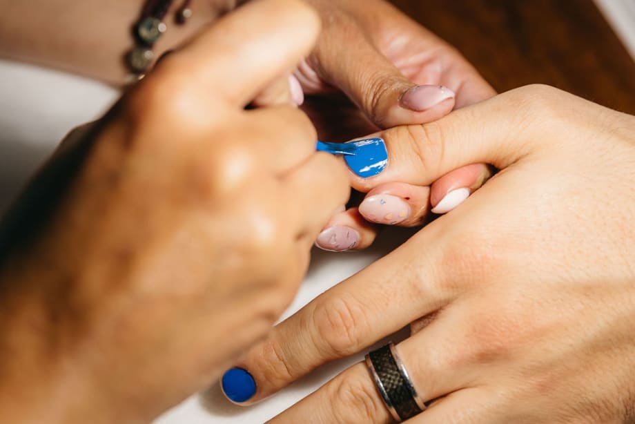 OPI Mexico City Launch Event