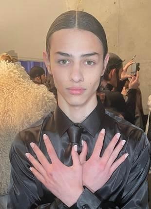 Get the Looks from LUAR FW24 Show