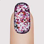 OPI's NEW Pre-Cut Nail Strip Designs