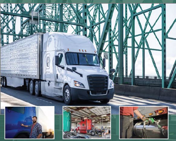 ATRI Calls for Carriers to Participate in Operational Costs Report