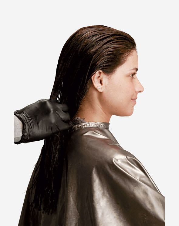 Sleek And Smooth
