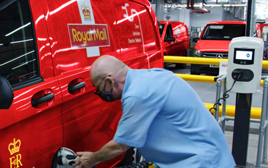 8,000+ EV Trial Provides Insights for Fleets Seeking to Electrify
