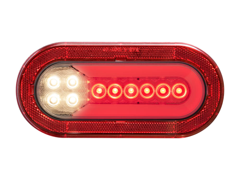 Fusion Multi-Function LED Lamps