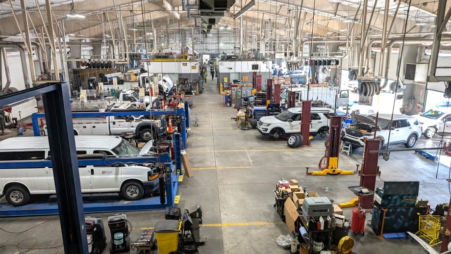 Career Progression, Historical Modeling, Among Factors In Employee Pay Budgeting