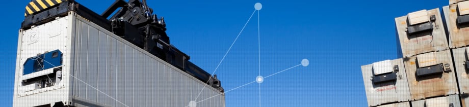 Orbcomm Updates Refrigerated Container Monitoring Devices