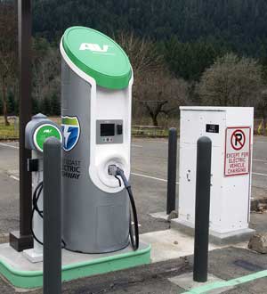Oregon Launches $4 Million Electric Truck Incentive Program