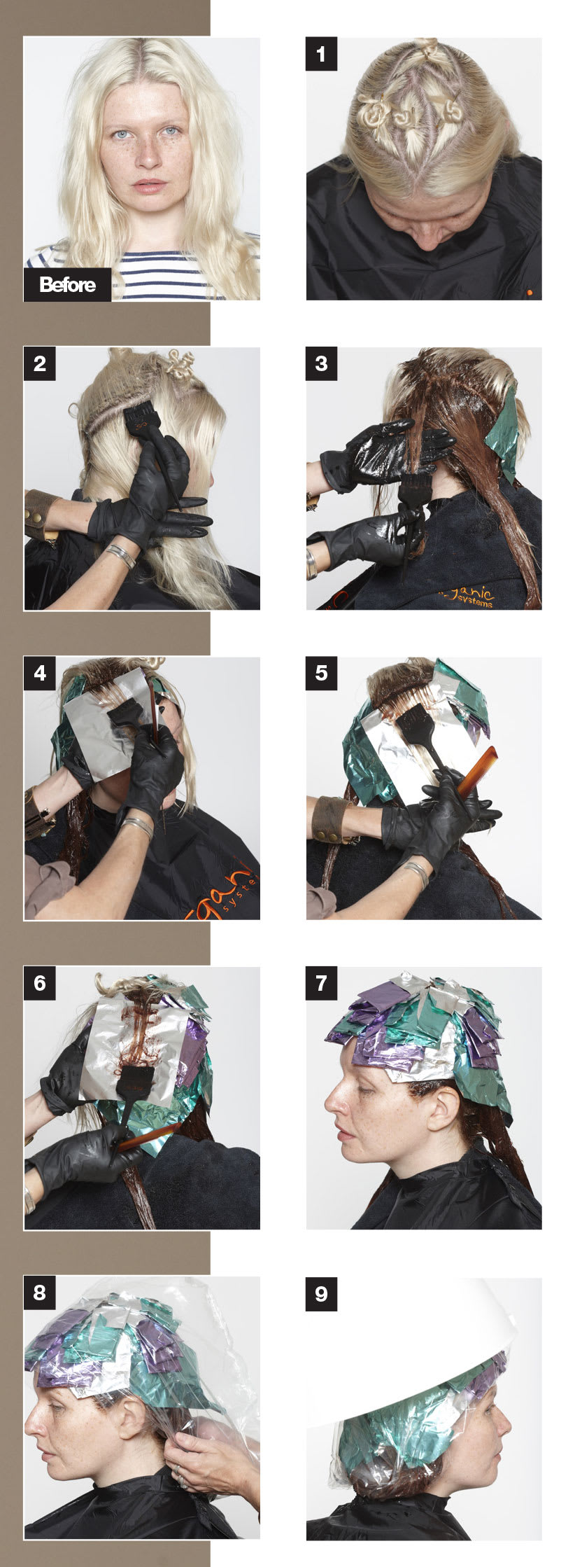 Toned Down: Color That Wows But Doesn't Steal the Spotlight