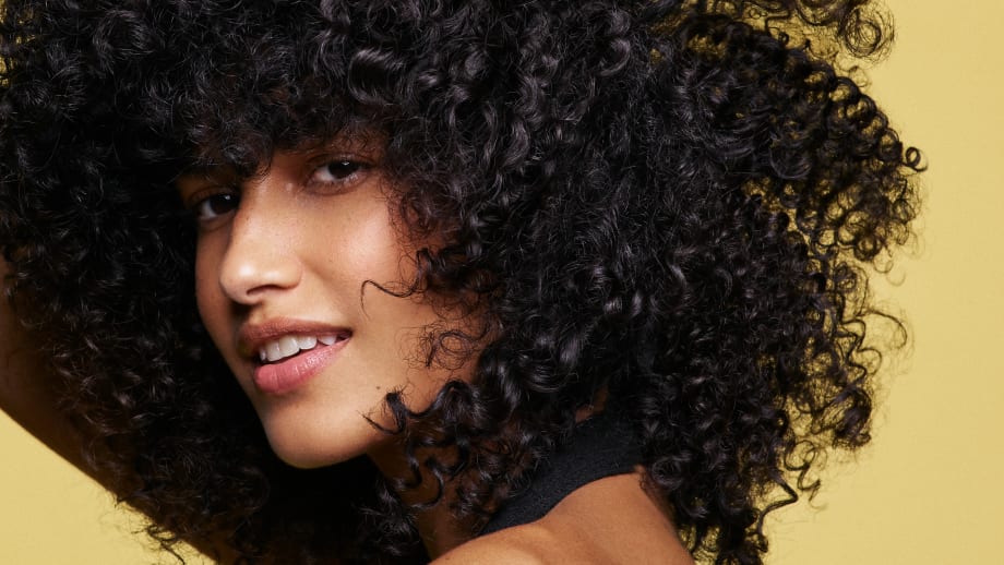 Meet the Discovery of the Year for Fragile Hair