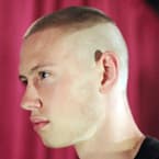 NYFW How-To: Kien Hoang for Oribe at D.TT.K