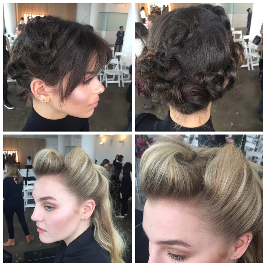 HOW-TO: Give Your Client Height At The Crown
