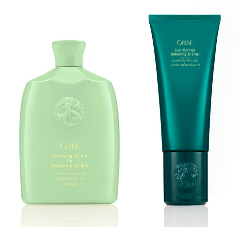 New Summer Launches from Oribe