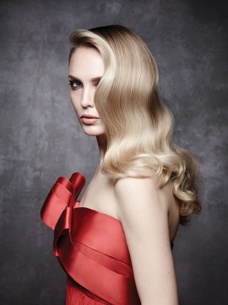 Party Pretty: Special Occasion Styling Tips and Inspiration from Oribe’s Kien Hoang