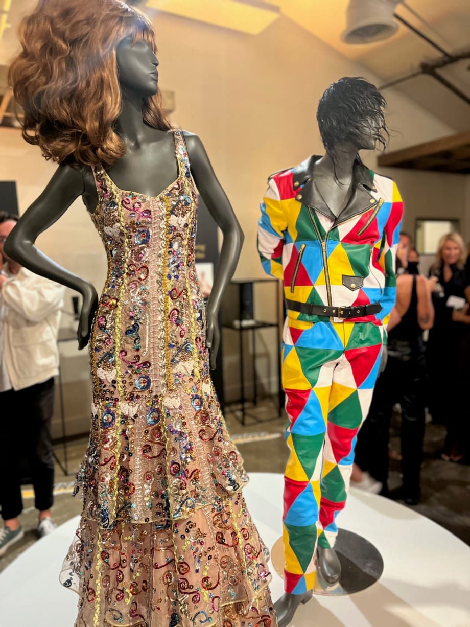 Oribe Event Celebrates Cult Favorite Product and Hair Legend, Oribe Canales