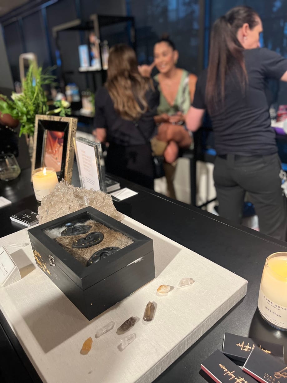 Oribe Event Celebrates Cult Favorite Product and Hair Legend, Oribe Canales