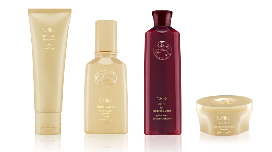 Oribe Announces 4 New Products for Spring