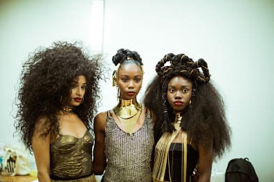 2019 Oribe Atelier - A Tribute To Oribe Canales