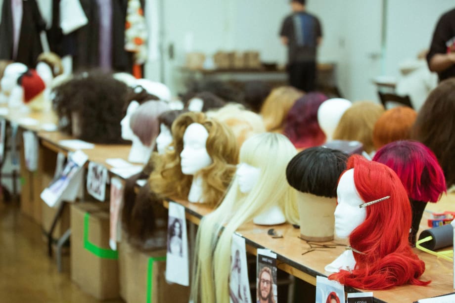 2019 Oribe Atelier - A Tribute To Oribe Canales