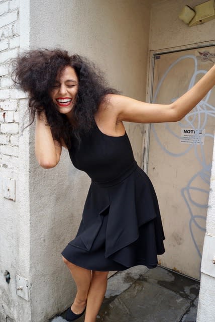 CREATING MASTER HAIRDRESSERS: Oribe's Journey to Mastery
