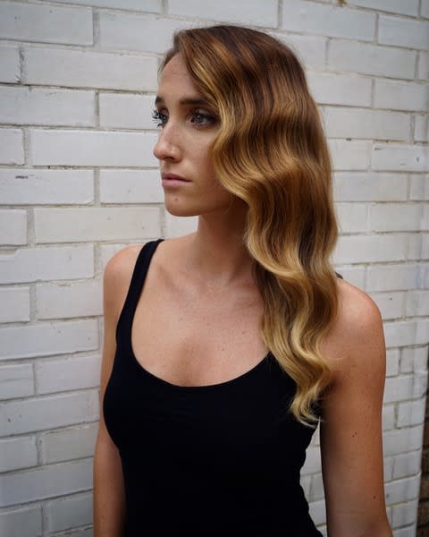 CREATING MASTER HAIRDRESSERS: Oribe's Journey to Mastery