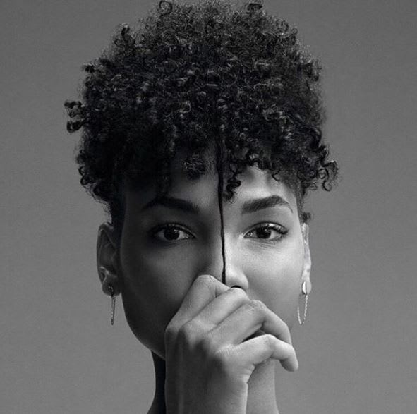 4 Ways to Prep Natural Texture for Styling